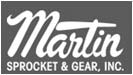 Martin Sprocket & Gear