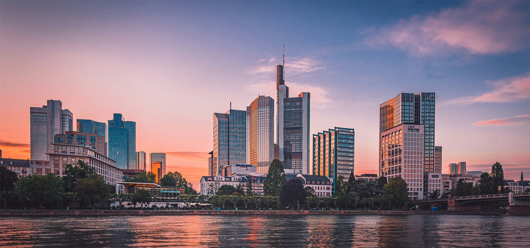 Frankfurt, Allemagne