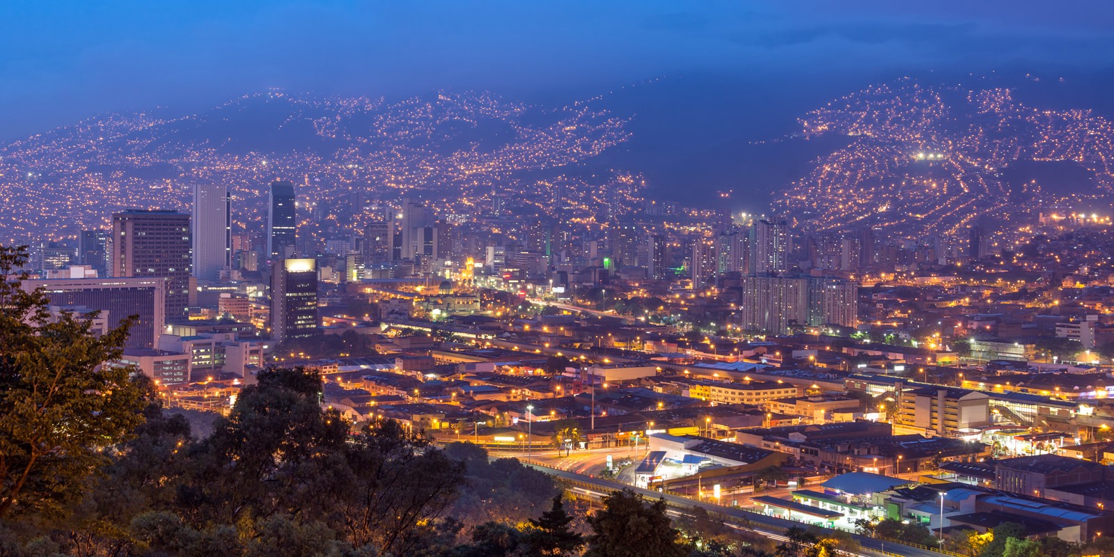 Medellín, Colombie
