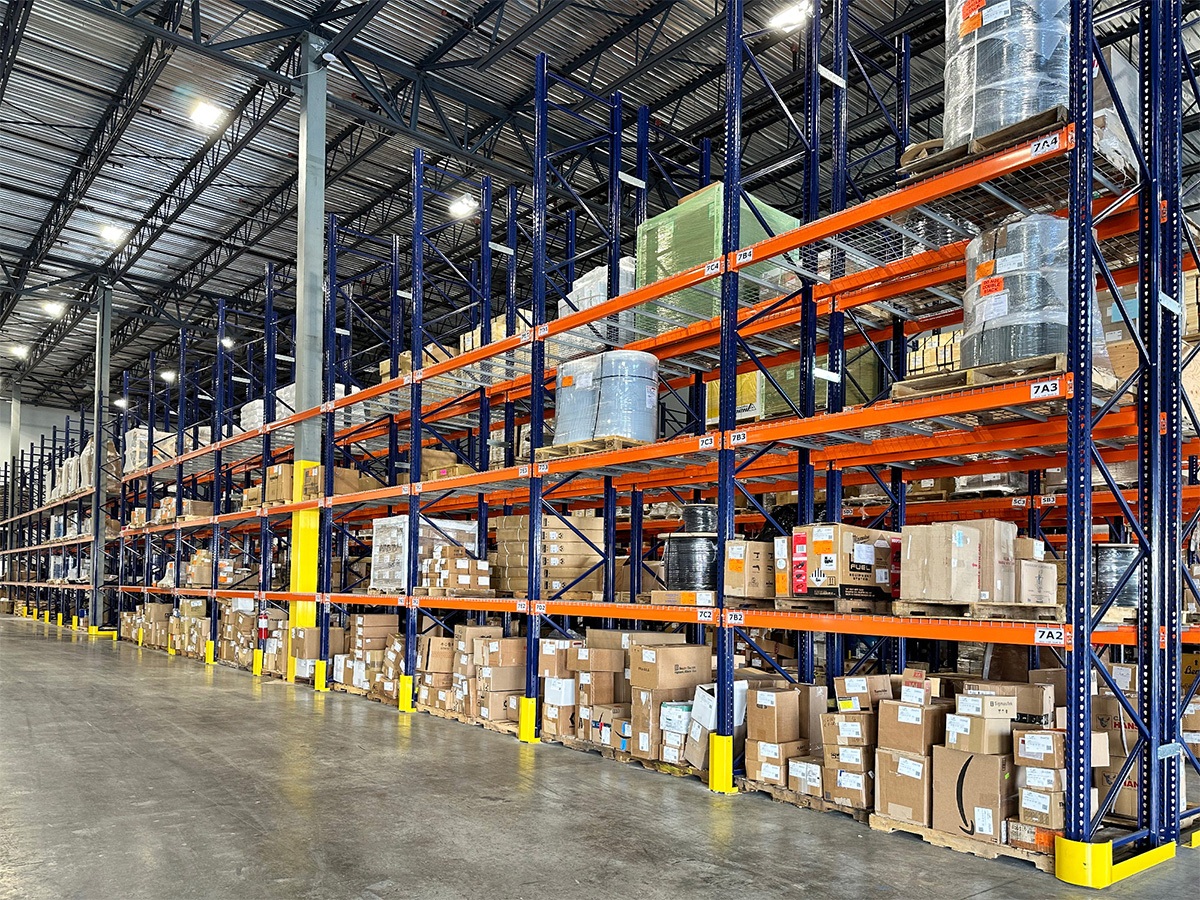 Compras Industriais