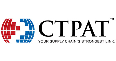 CTPAT - Partenariat douanier et commercial contre le terrorisme