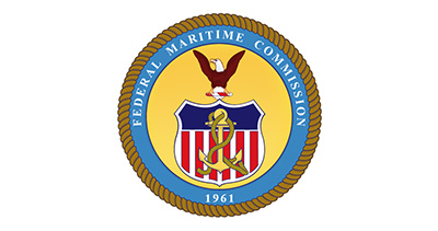 FMC - Federal Maritime Commission