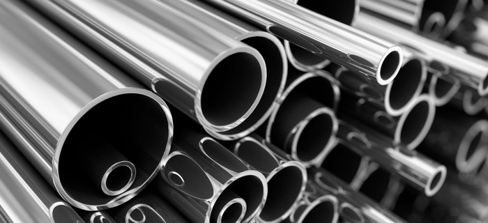 industrial purchases - pipes, tubes, tubing and fittings